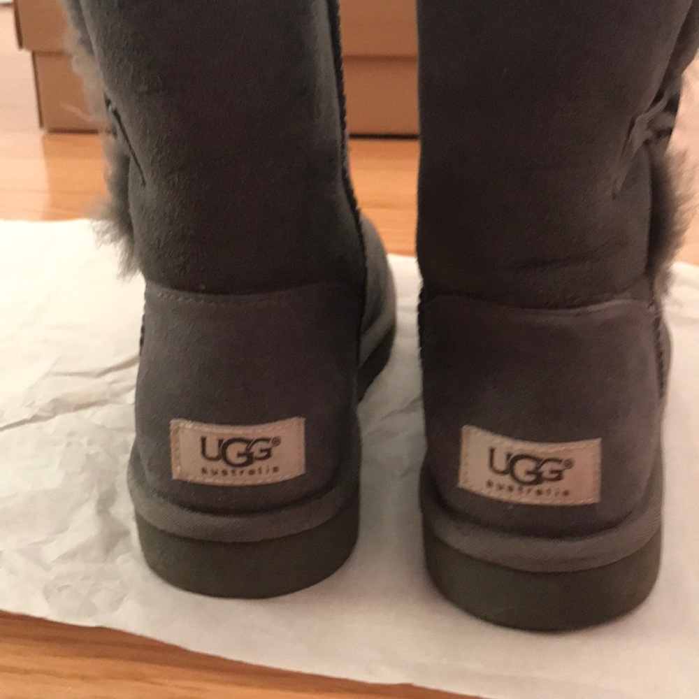 Ugg Bailey Button Boots - image 5